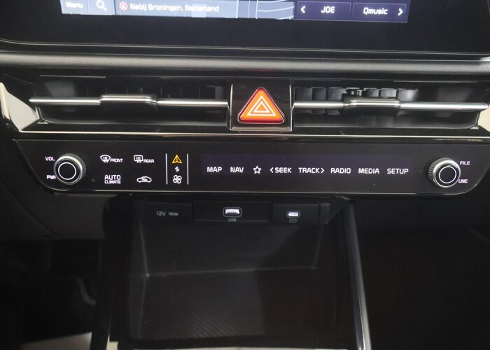 Kia Niro 1.6 GDi PHEV DynamicPlusLine
