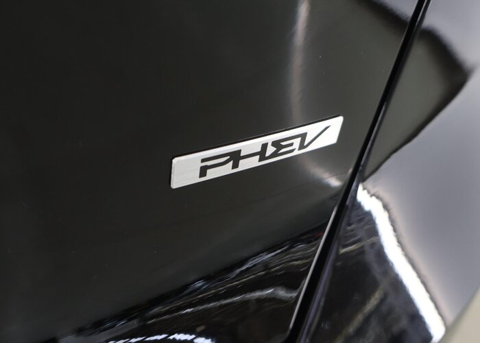 Kia Niro 1.6 GDi PHEV DynamicPlusLine