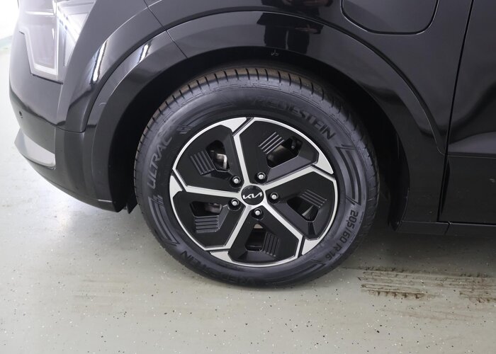 Kia Niro 1.6 GDi PHEV DynamicPlusLine