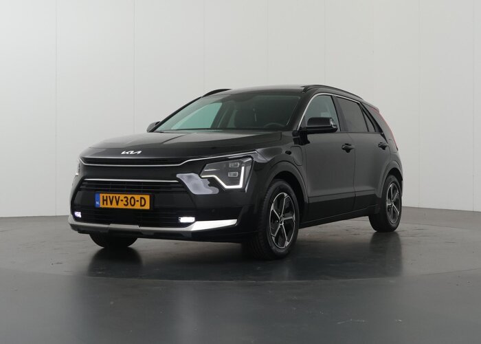 Kia Niro 1.6 GDi PHEV DynamicPlusLine