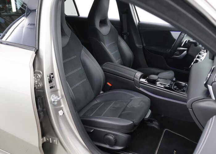 Mercedes-Benz A-Klasse 250 e Business Solution AMG Limited