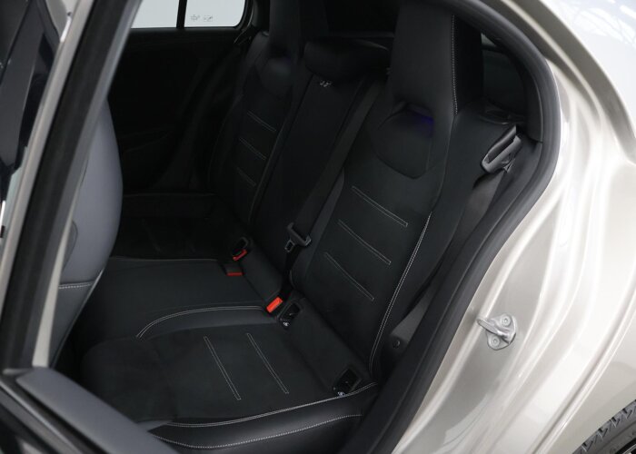 Mercedes-Benz A-Klasse 250 e Business Solution AMG Limited