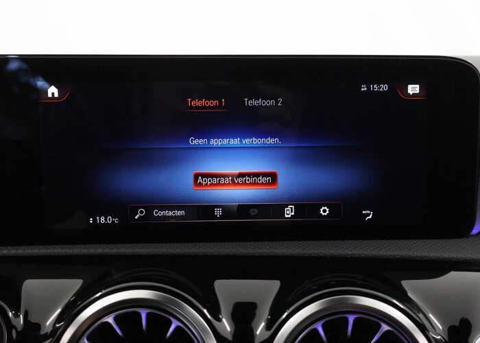 Mercedes-Benz A-Klasse 250 e Business Solution AMG Limited