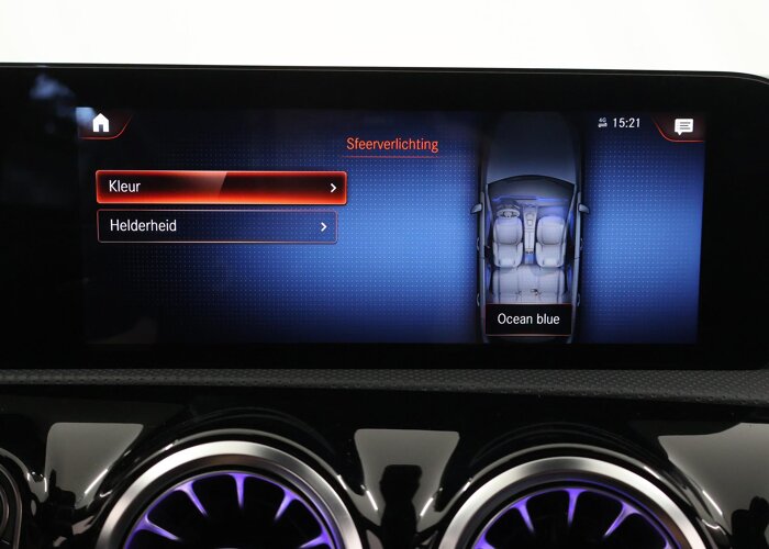 Mercedes-Benz A-Klasse 250 e Business Solution AMG Limited