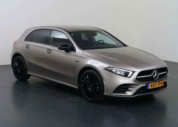 Mercedes-Benz A-Klasse 250 e Business Solution AMG Limited