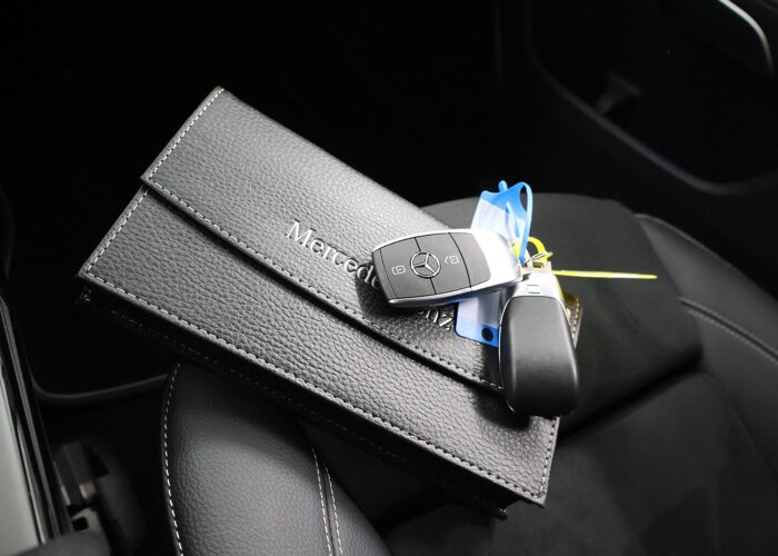 Mercedes-Benz A-Klasse 250 e Business Solution AMG Limited