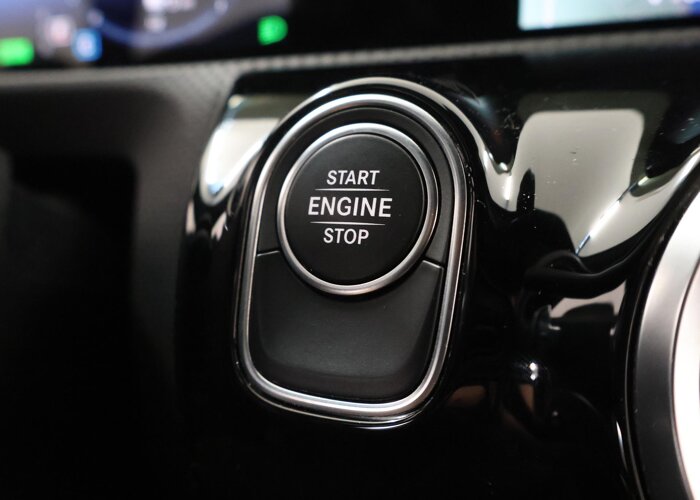 Mercedes-Benz A-Klasse 250 e Business Solution AMG Limited