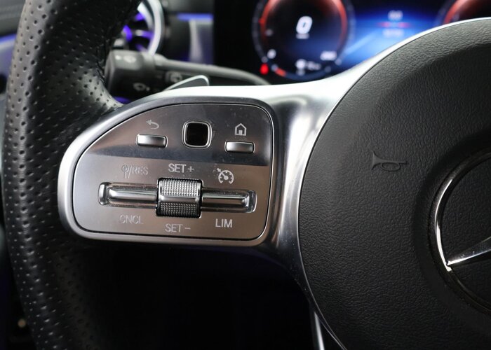 Mercedes-Benz A-Klasse 250 e Business Solution AMG Limited