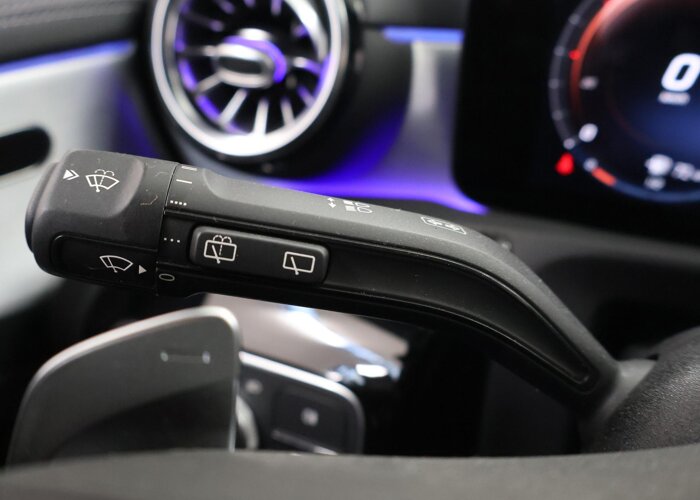 Mercedes-Benz A-Klasse 250 e Business Solution AMG Limited