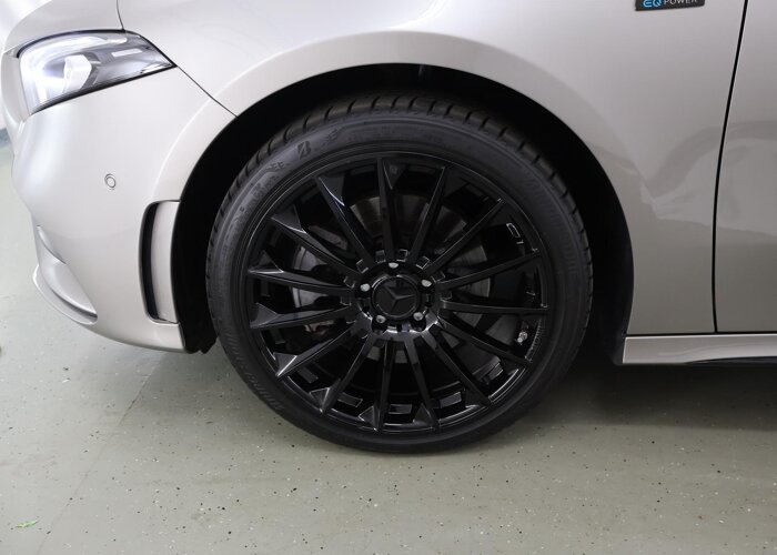 Mercedes-Benz A-Klasse 250 e Business Solution AMG Limited
