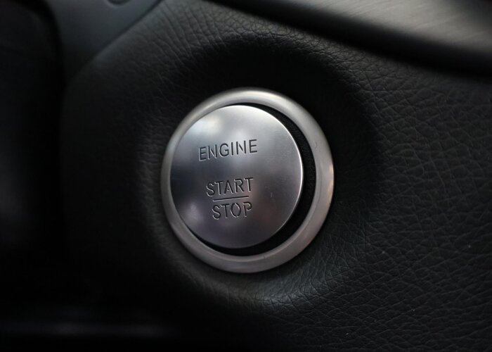 Mercedes-Benz CLA-Klasse 180 d Business Solution
