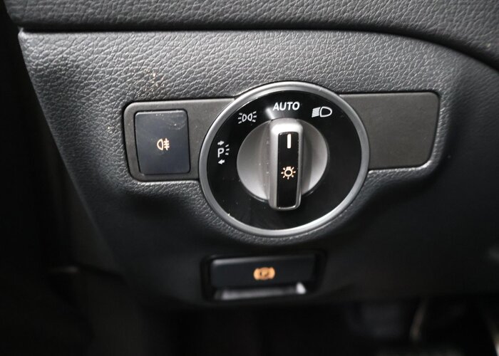 Mercedes-Benz CLA-Klasse 180 d Business Solution