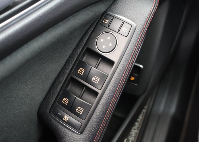 Mercedes-Benz CLA-Klasse 180 d Business Solution