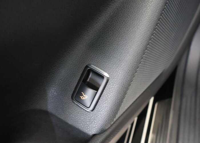 Mercedes-Benz CLA-Klasse 180 d Business Solution