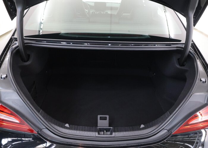 Mercedes-Benz CLA-Klasse 180 d Business Solution