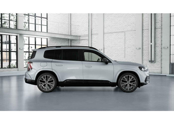 Mercedes-Benz GLB 250+ Business Solution AMG 85.5 kWh