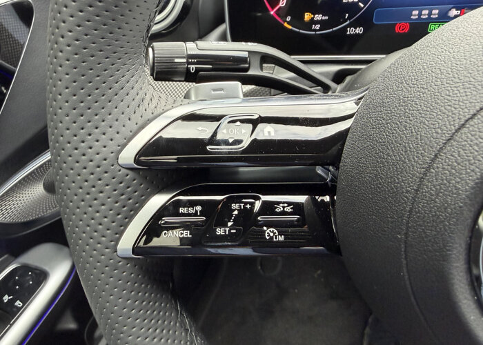 Mercedes-Benz C-Klasse 300e 140 Years Edition