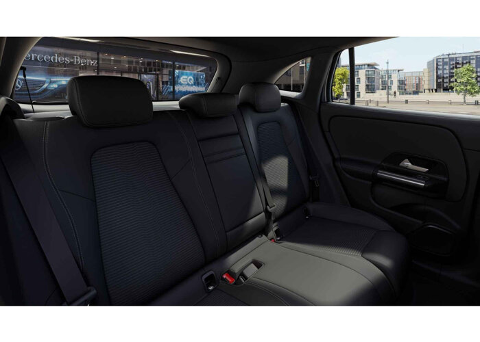 Mercedes-Benz EQA 300 4MATIC Business Solution Luxury 67 kWh