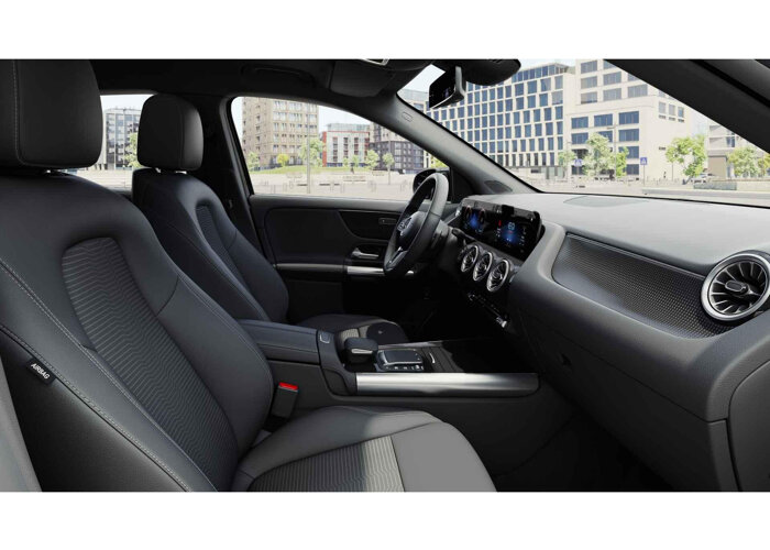 Mercedes-Benz EQA 300 4MATIC Business Solution Luxury 67 kWh