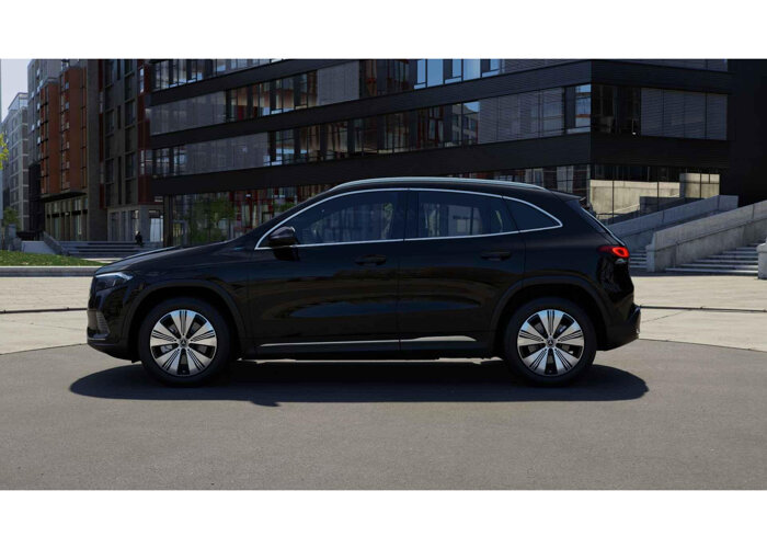 Mercedes-Benz EQA 300 4MATIC Business Solution Luxury 67 kWh