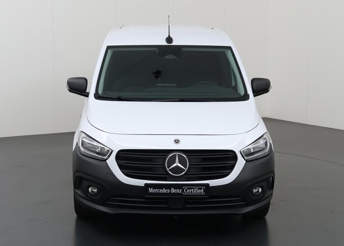 Mercedes-Benz eCitan 51kW L1 PRO