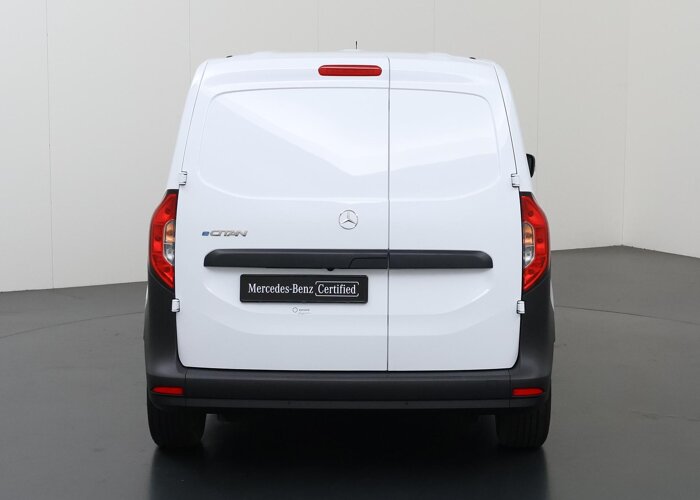Mercedes-Benz eCitan 51kW L1 PRO