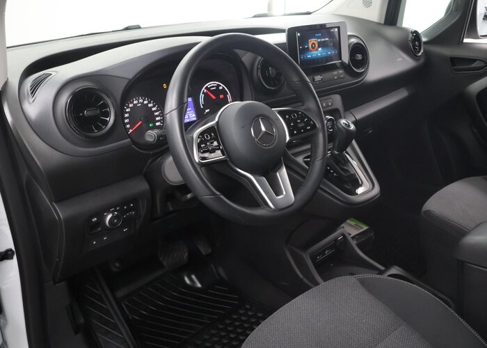 Mercedes-Benz eCitan 51kW L1 PRO