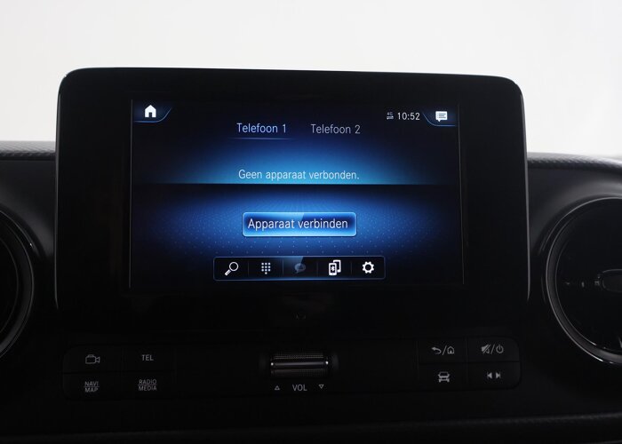 Mercedes-Benz eCitan 51kW L1 PRO