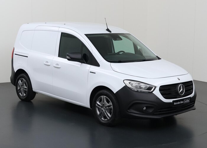 Mercedes-Benz eCitan 51kW L1 PRO