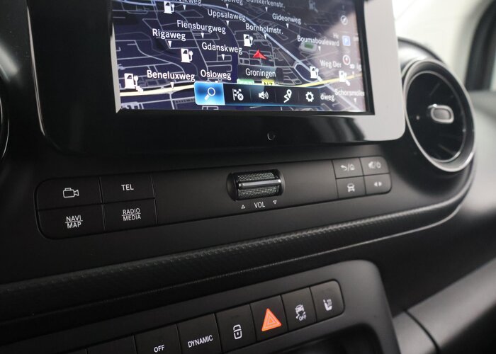 Mercedes-Benz eCitan 51kW L1 PRO