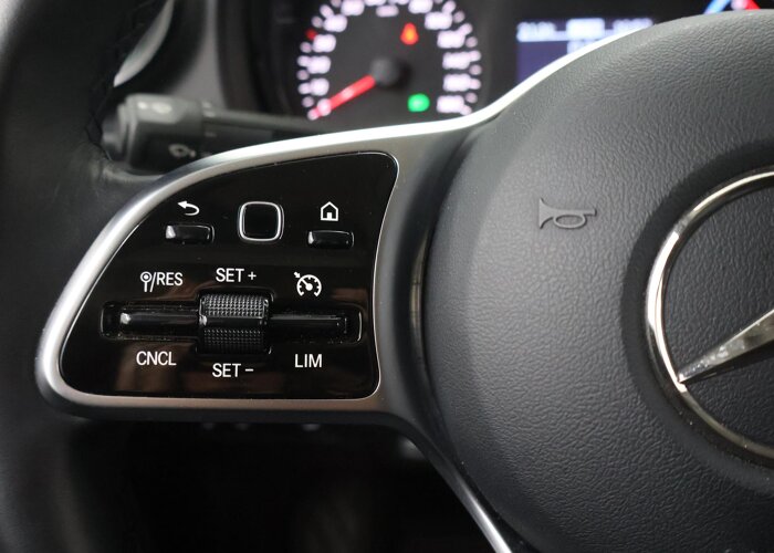 Mercedes-Benz eCitan 51kW L1 PRO