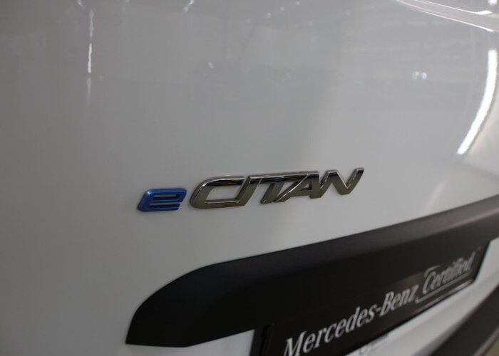 Mercedes-Benz eCitan 51kW L1 PRO