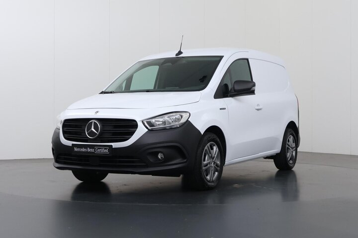 Mercedes-Benz eCitan