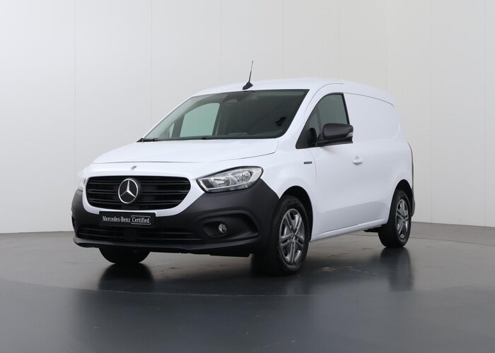 Mercedes-Benz eCitan 51kW L1 PRO