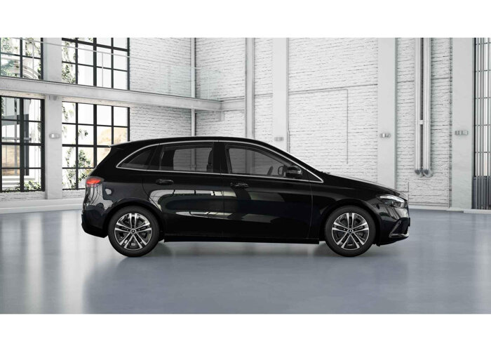 Mercedes-Benz B-Klasse 200 Luxury Line