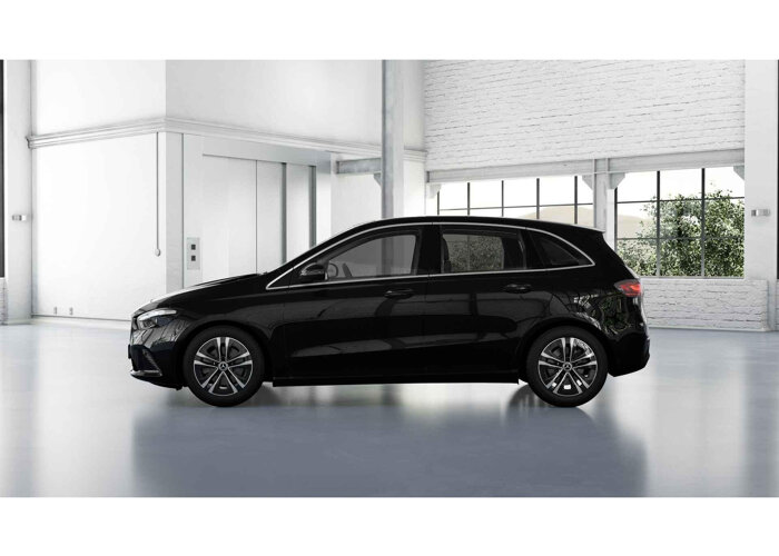 Mercedes-Benz B-Klasse 200 Luxury Line