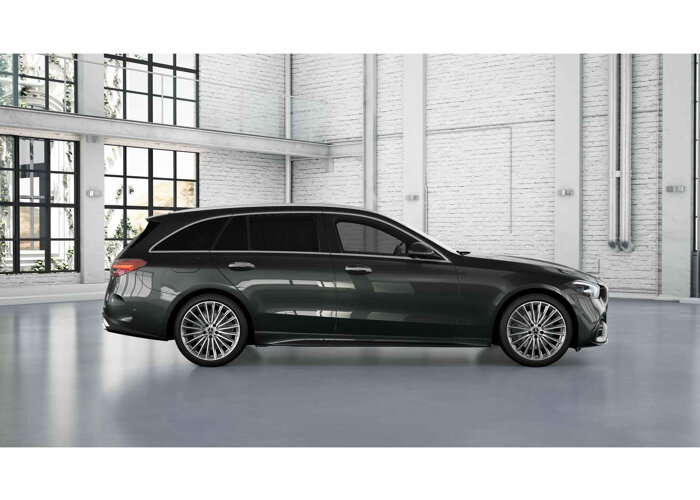 Mercedes-Benz C-Klasse Estate 180 AMG Line