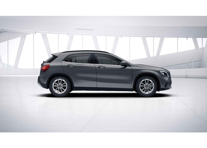 Mercedes-Benz GLA 180 Business Solution Limited