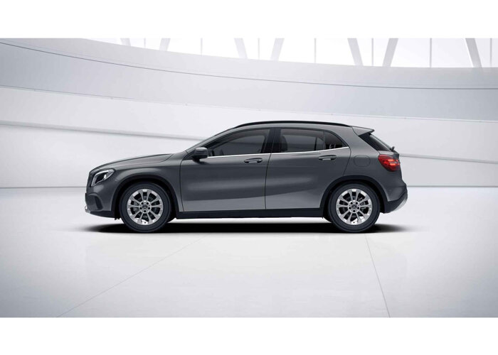 Mercedes-Benz GLA 180 Business Solution Limited