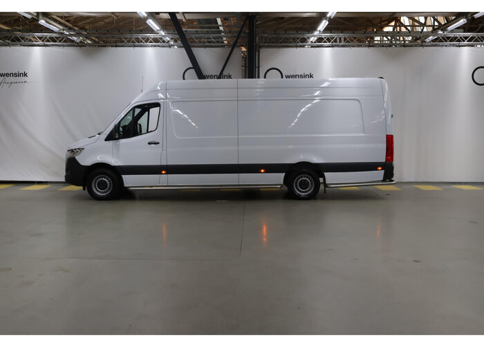 Mercedes-Benz Sprinter 315 CDI Aut. | L4 H2 |