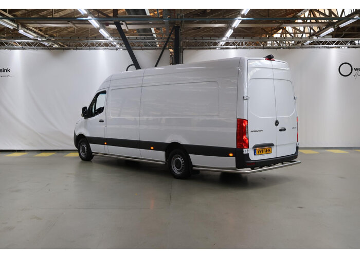Mercedes-Benz Sprinter 315 CDI Aut. | L4 H2 |
