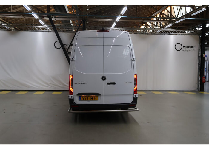 Mercedes-Benz Sprinter 315 CDI Aut. | L4 H2 |