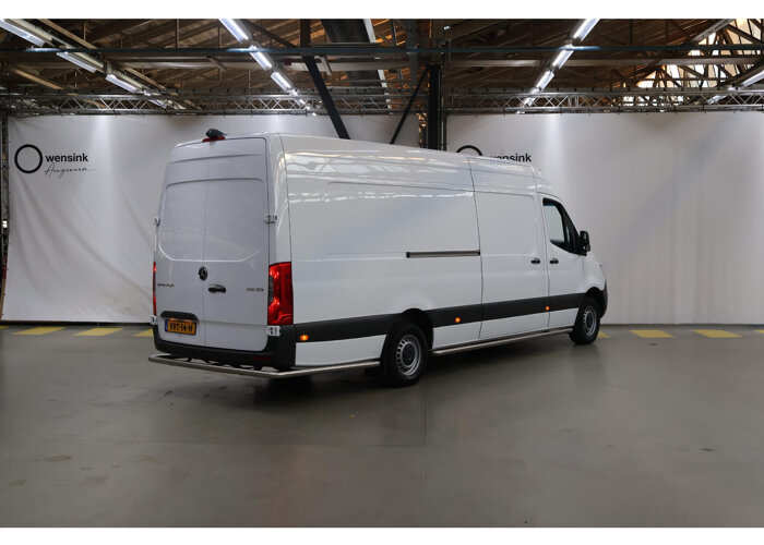 Mercedes-Benz Sprinter 315 CDI Aut. | L4 H2 |