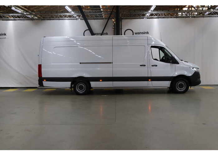 Mercedes-Benz Sprinter 315 CDI Aut. | L4 H2 |