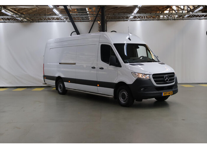 Mercedes-Benz Sprinter 315 CDI Aut. | L4 H2 |