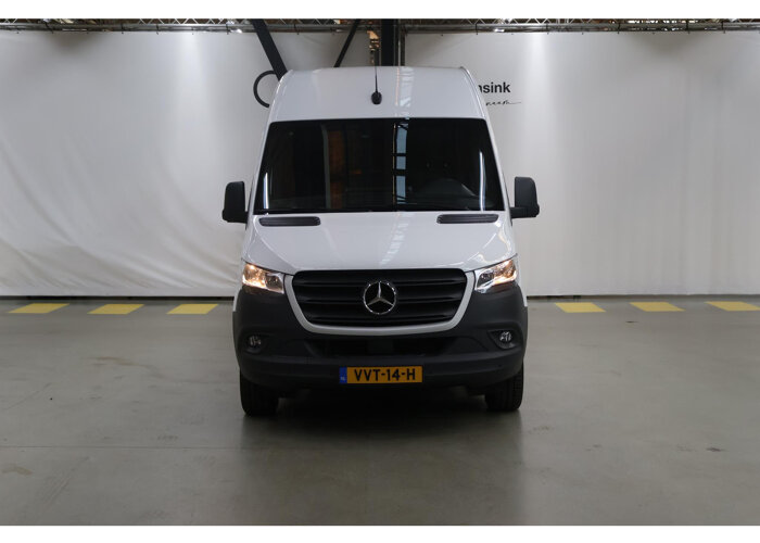 Mercedes-Benz Sprinter 315 CDI Aut. | L4 H2 |