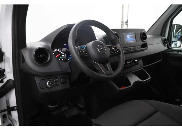 Mercedes-Benz Sprinter 315 CDI Aut. | L4 H2 |