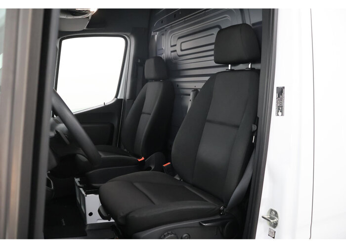 Mercedes-Benz Sprinter 315 CDI Aut. | L4 H2 |