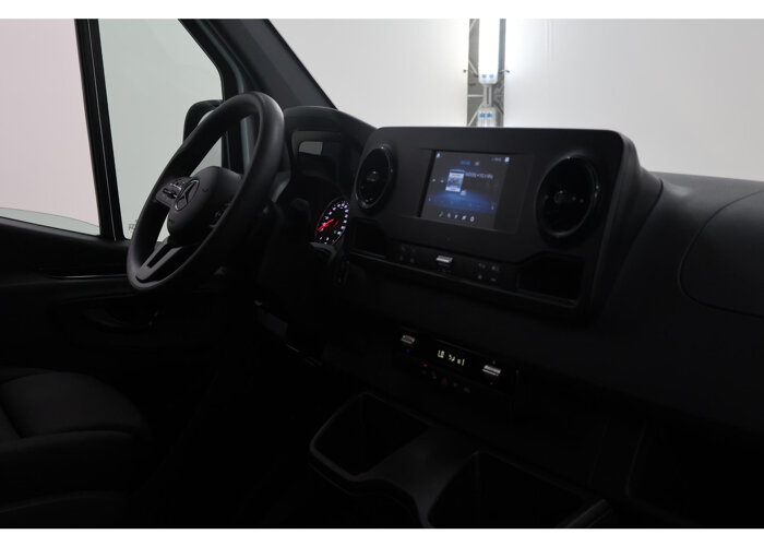 Mercedes-Benz Sprinter 315 CDI Aut. | L4 H2 |