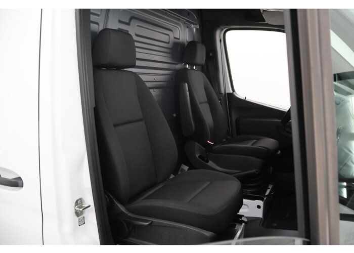 Mercedes-Benz Sprinter 315 CDI Aut. | L4 H2 |